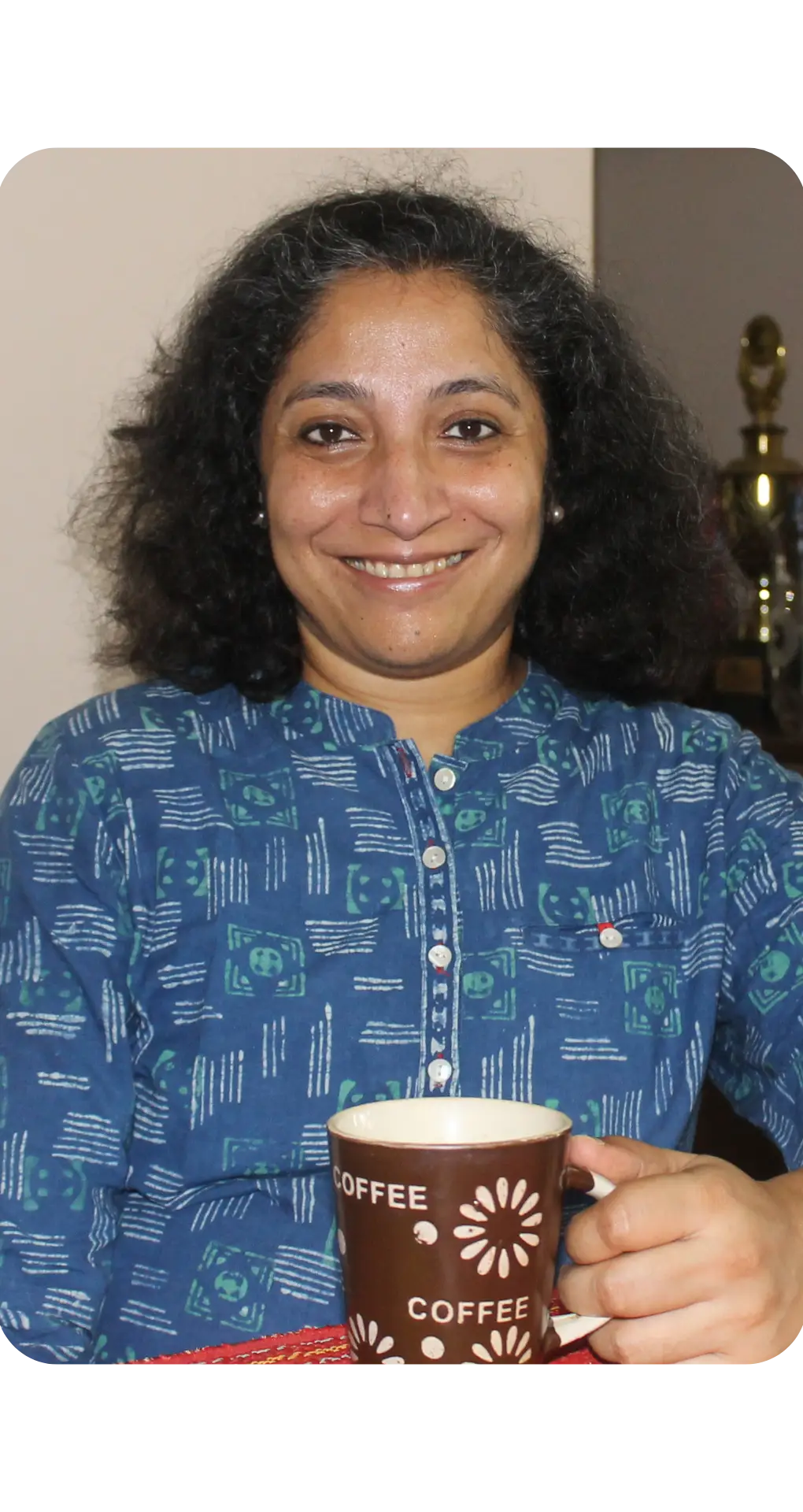 Dr. Srividya Profile 02