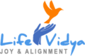 LifeVidya Logo
